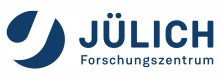 FZJ Logo